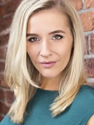 Hayley Thomas