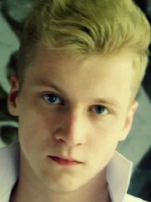 Sergey Podolnyy