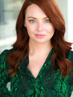 Hailey Giles