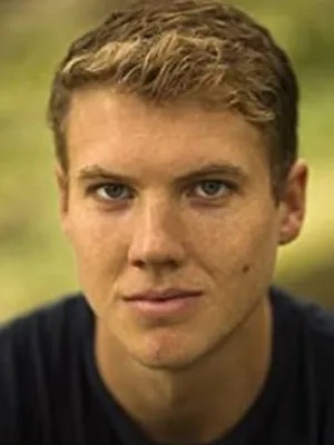 Luke Davis