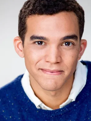 Adam Faison
