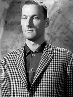 Antoine Baud