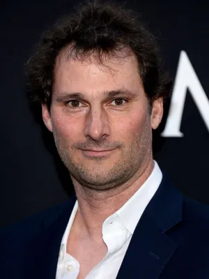 Geoffrey Baumann