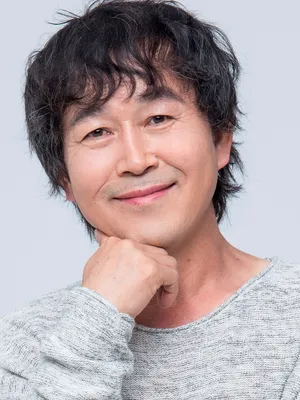 Park Choong-seon