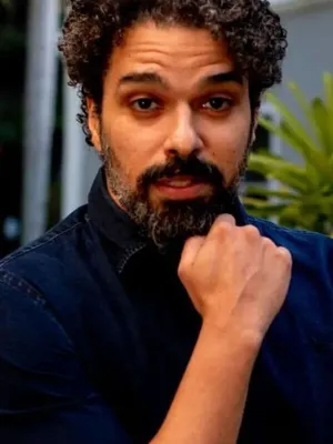 Jaderson Fialho