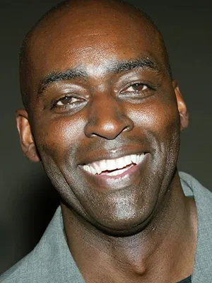 Michael Jace