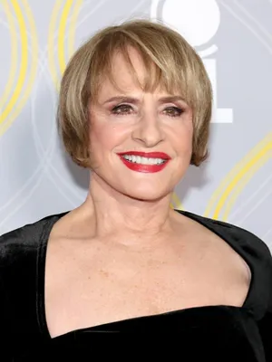 Patti LuPone