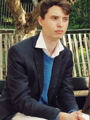 Timothée Vaganay