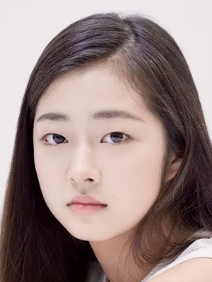 Jeon Chae-eun