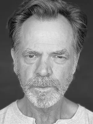 Stuart Hughes