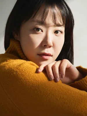 Lee Ji-hae