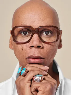 RuPaul