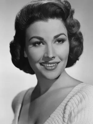 Mara Corday