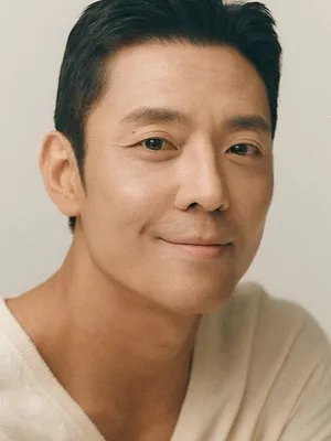 Kim Ju-hun