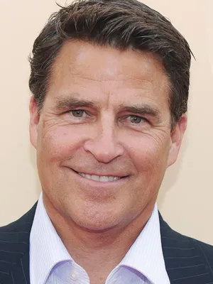 Ted McGinley
