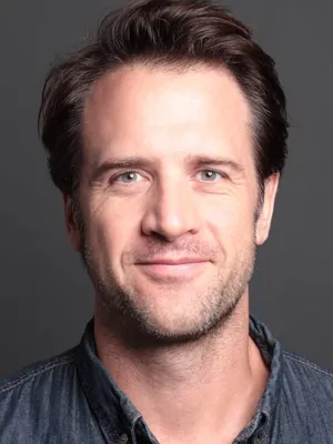 Carter Roy