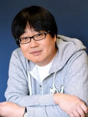Rokkaku Seiji