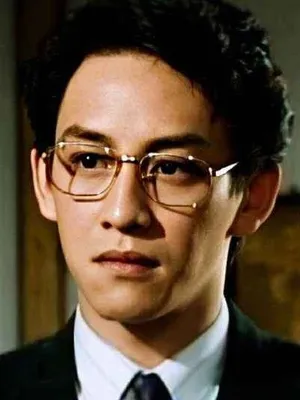 Charlie Ng Kai-Ming