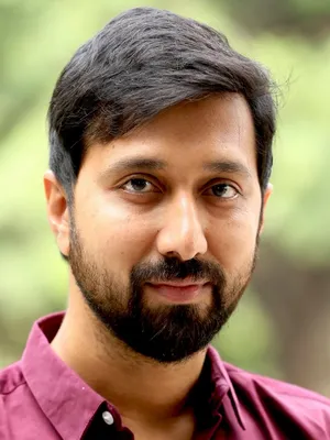 Bobby Kolli