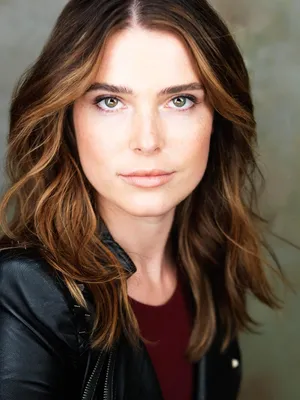 Morgan Lennon