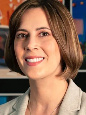 Jennifer Kluska