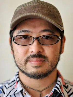 Takashi Shimizu