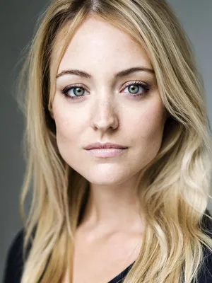Christina Wolfe