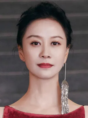 Ni Hongjie