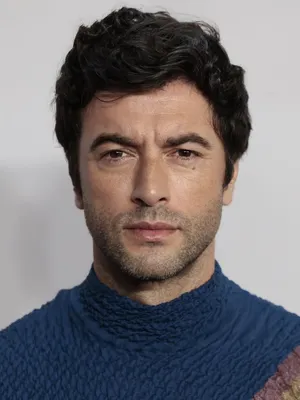 Javier Rey