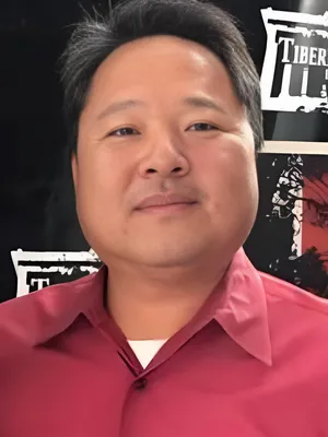 Alexander T. Hwang