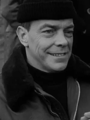 Pat Henning