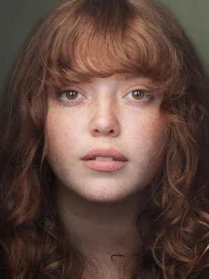 Krystal Alayne Chambers