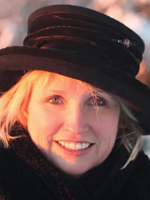 Catherine Kretz