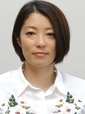 Mai Takano