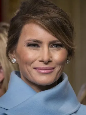 Melania Trump
