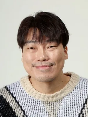 Bae Jin-woong