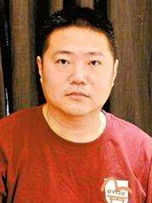 Jing Chong