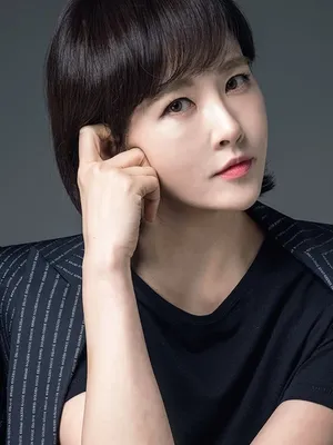 Kim Seon-a