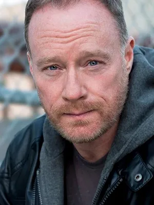 David Alexander