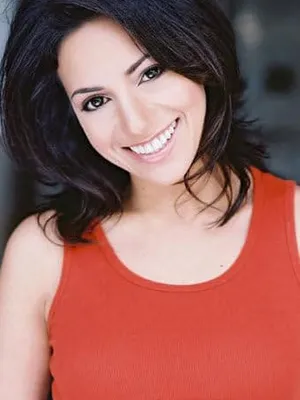 Joanne Brooks