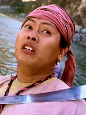 Lam Foo-Wai