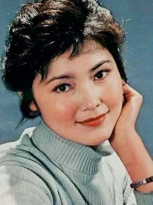 Jiang Lili