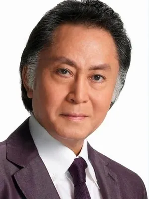 Kinya Kitaoji