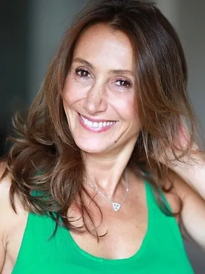 Ava Cohen-Jonathan