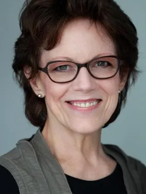 Susan Bennett