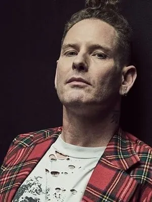 Corey Taylor