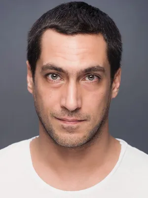 Berk Hakman