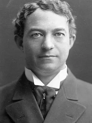 Edmund Breese