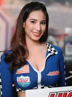 Aila Cruz