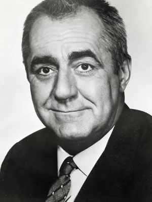 Jim Backus
